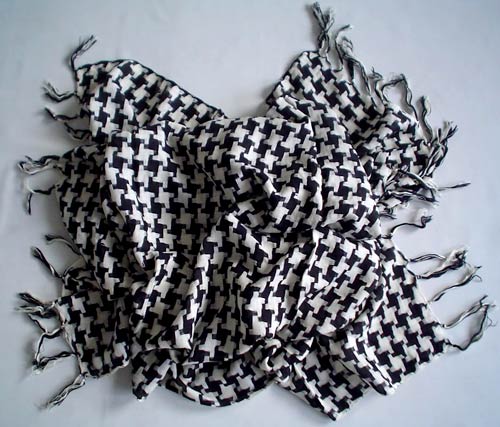 Viscose Scarf