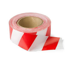 RED&WHITE TAPE