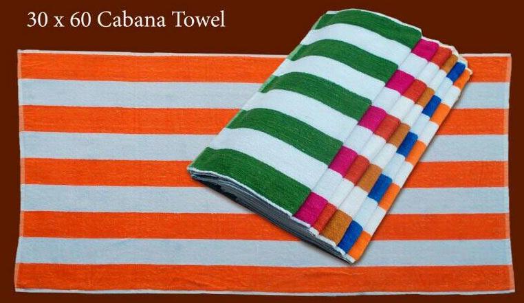 Cabana Towel