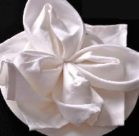 industrial promotional cotton napkins