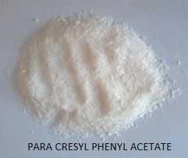 Para Cresyl Phenyl Acetate