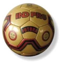 Futura Pu Soccer Ball