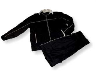 Mens Tracksuit