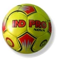 Pu Soccer Ball