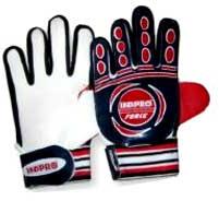 Soccer Goalkeeper Gloves