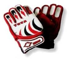 Soccer Goalkeeper Gloves