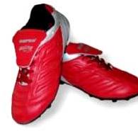 Synthetic Leather Sports Shoes (1041)