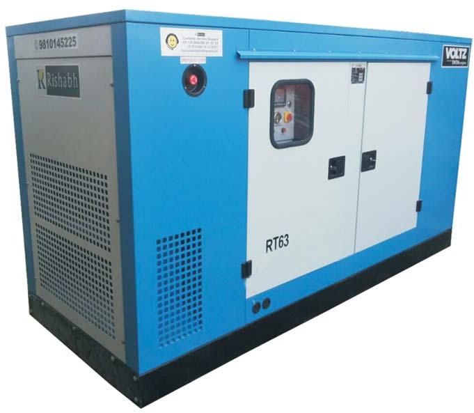 Generator Sets