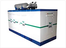 Kirloskar Diesel Generators