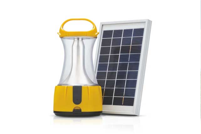 Solar Lantern