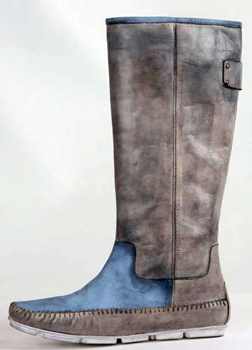 Ladies Boots : WHB-36403