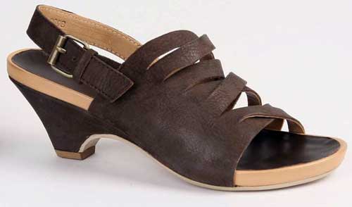 Ladies Sandals  : WS-36395