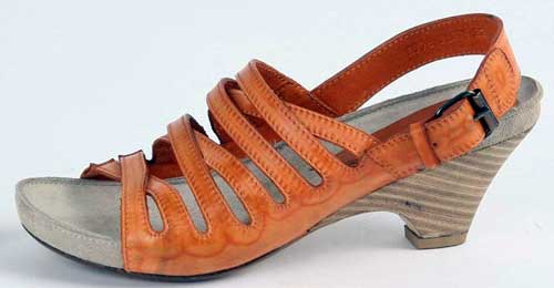 Ladies Sandals  : WS-36399