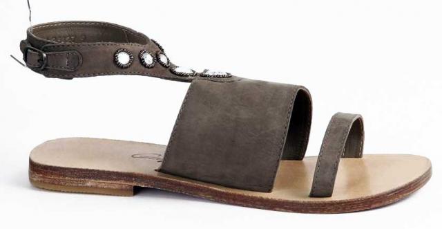 Ladies Sandals  : WS-36427