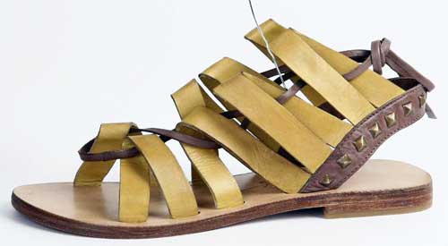 Ladies Sandals  : WS-36430