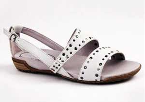 Ladies Sandals  : WS-41551