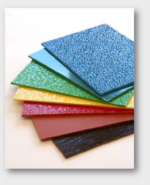 Fiberglass Sheets