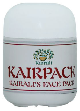 Herbal Face Packs