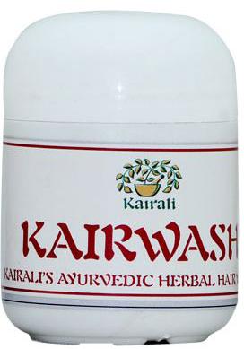 Herbal Hair Wash Powder