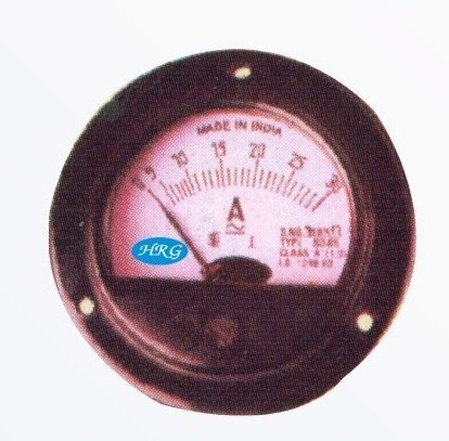 SO-6521/2 Round Flush Type