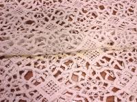 garment laces