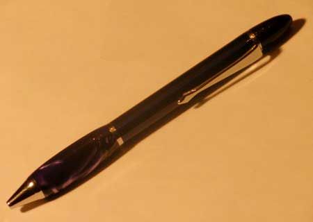 Item Code: 1607 Metal Ballpoint Pens