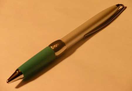 Item Code: 1609 Metal Ballpoint Pens