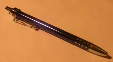 Item Code: 1611 Metal Ballpoint Pens