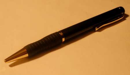 Item Code: 1613 Metal Ballpoint Pens