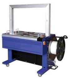 Fully Automatic Box Strapping Machine