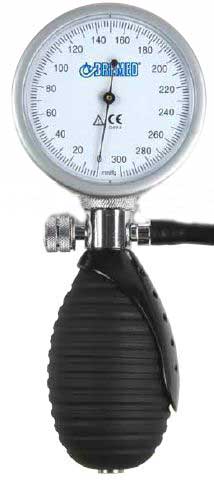 Sphygmomanometer