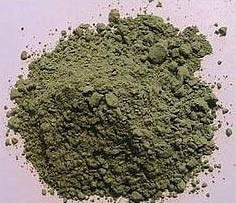 Green Mehandi Powder