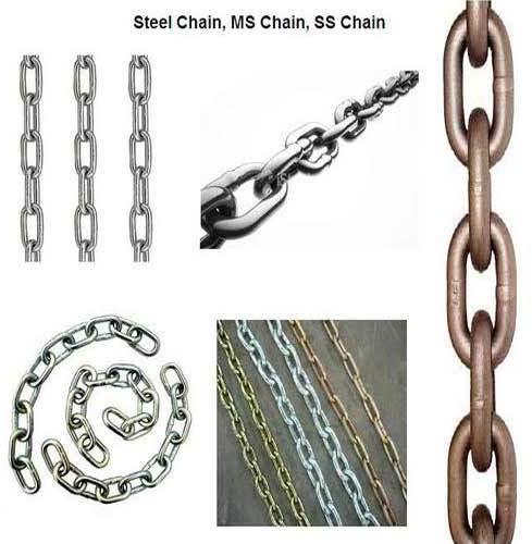 Chain Cable