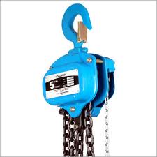 Chain Pulley Block