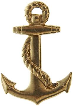 Marine Anchor