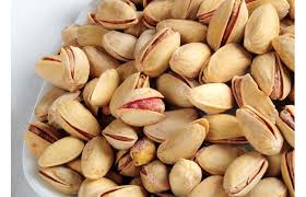 pistachio nuts