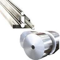 Labh Steel Aluminium Coils, for Industrial, Length : 1-1000mm