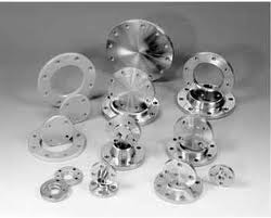 Stainless Steel Circles, Stainless Steel Flanges