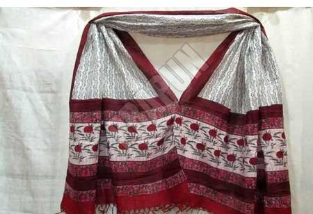 Handloom Dupatta