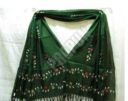 Handloom Dupatta