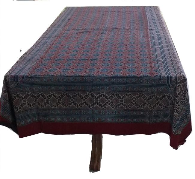 JewelKraft designs table linen - TBMAR