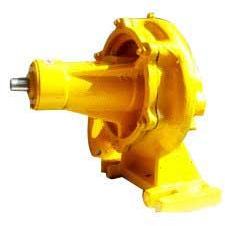 Centrifugal Pump