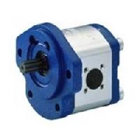 Internal Gear Pumps