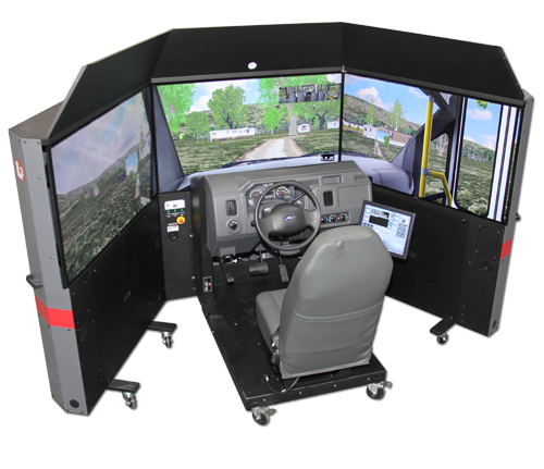 training simulators at Best Price in Delhi | FAROS SIMULATION SYSTEM P LTD.