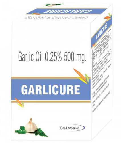 Garlicure