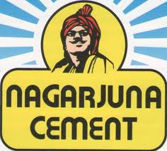 Nagarjuna Cement