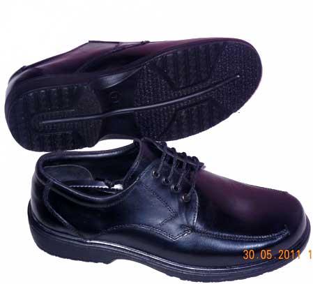 Mens Leather Shoes 03