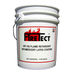 Fire Retardant Paints