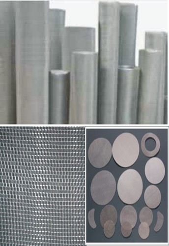 galvanized wire mesh