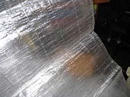 HDPE & PP Woven Transparent Fabric, for Floor Lining, Fumigation Covers, Density : High Density
